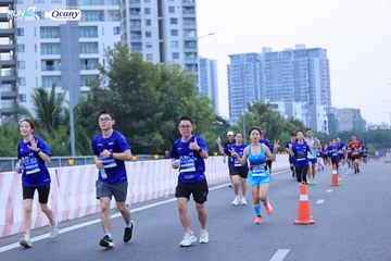 RUN TO LIVE 2024 - Ảnh #1449447
