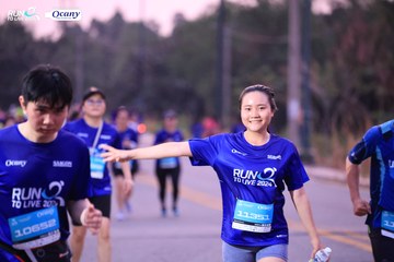 RUN TO LIVE 2024 - Ảnh #1357906