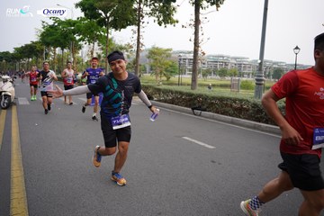 RUN TO LIVE 2024 - Ảnh #1388520