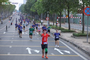 RUN TO LIVE 2024 - Ảnh #1435415