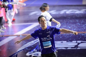 RUN TO LIVE 2024 - Ảnh #1352143