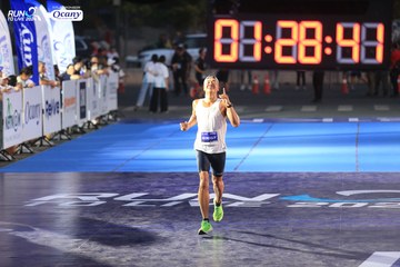 RUN TO LIVE 2024 - Ảnh #1375723