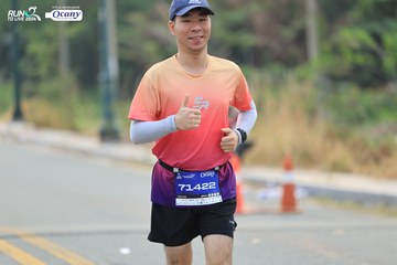 RUN TO LIVE 2024 - Ảnh #1393644