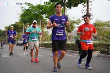 RUN TO LIVE 2024 - Ảnh #1390560