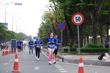 RUN TO LIVE 2024 - Ảnh #1402206