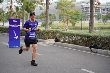 RUN TO LIVE 2024 - Ảnh #1387607