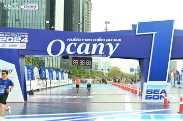 RUN TO LIVE 2024 - Ảnh #1428416