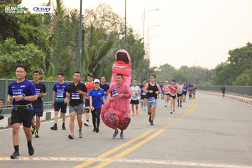 RUN TO LIVE 2024 - Ảnh #1405407