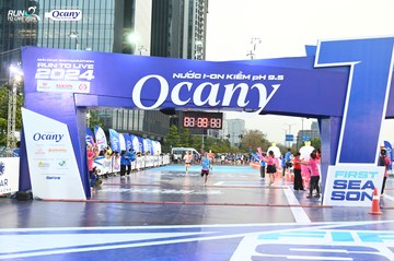 RUN TO LIVE 2024 - Ảnh #1417857