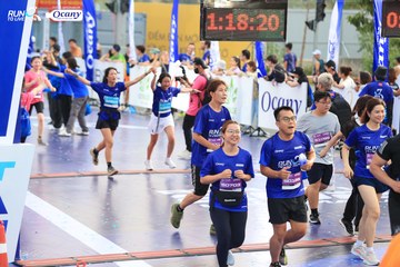 RUN TO LIVE 2024 - Ảnh #1333571