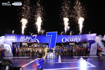RUN TO LIVE 2024 - Ảnh #1317608