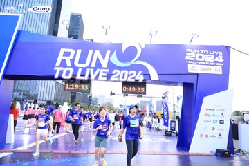 RUN TO LIVE 2024 - Ảnh #1372527