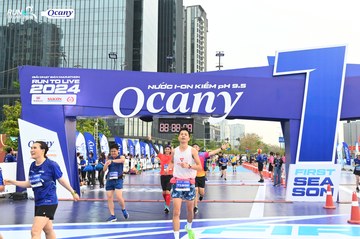 RUN TO LIVE 2024 - Ảnh #1423004