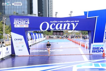 RUN TO LIVE 2024 - Ảnh #1417208