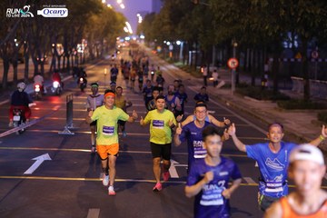 RUN TO LIVE 2024 - Ảnh #1432321