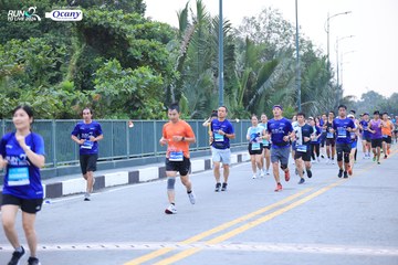 RUN TO LIVE 2024 - Ảnh #1386355