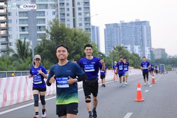 RUN TO LIVE 2024 - Ảnh #1450358