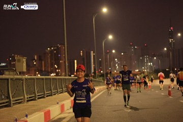 RUN TO LIVE 2024 - Ảnh #1445312