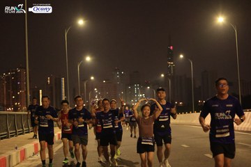 RUN TO LIVE 2024 - Ảnh #1444621