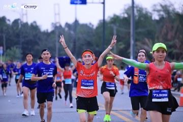 RUN TO LIVE 2024 - Ảnh #1360643