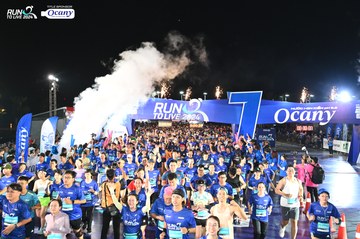 RUN TO LIVE 2024 - Ảnh #1319780