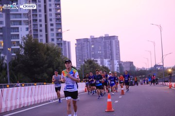 RUN TO LIVE 2024 - Ảnh #1446872