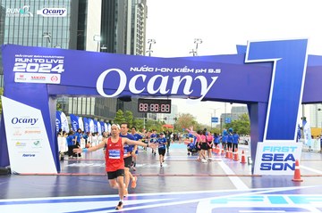 RUN TO LIVE 2024 - Ảnh #1421128