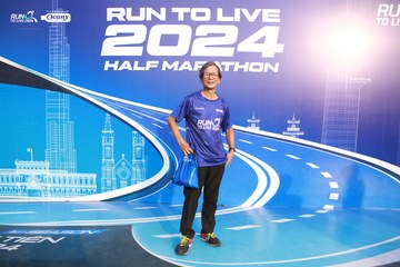 RUN TO LIVE 2024 - Ảnh #1316612