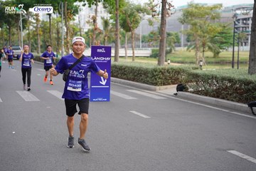 RUN TO LIVE 2024 - Ảnh #1386979