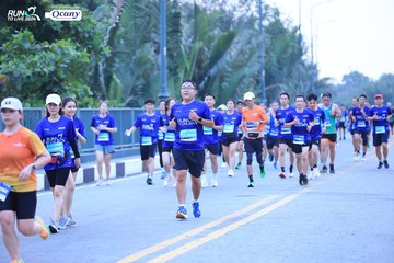 RUN TO LIVE 2024 - Ảnh #1385617