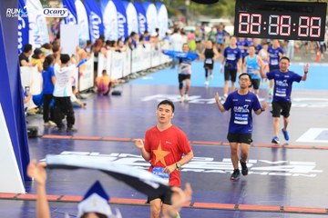 RUN TO LIVE 2024 - Ảnh #1406416