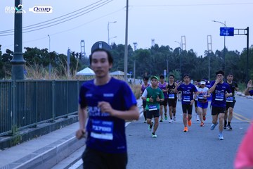 RUN TO LIVE 2024 - Ảnh #1365702