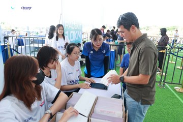 RUN TO LIVE 2024 - Ảnh #1308996