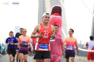 RUN TO LIVE 2024 - Ảnh #1350378