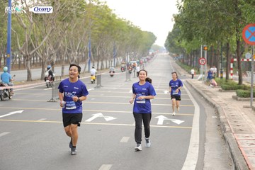 RUN TO LIVE 2024 - Ảnh #1421495