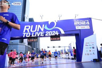 RUN TO LIVE 2024 - Ảnh #1374391