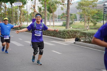 RUN TO LIVE 2024 - Ảnh #1387482