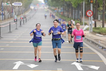 RUN TO LIVE 2024 - Ảnh #1420915