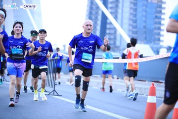 RUN TO LIVE 2024 - Ảnh #1326219