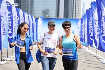 RUN TO LIVE 2024 - Ảnh #1313309