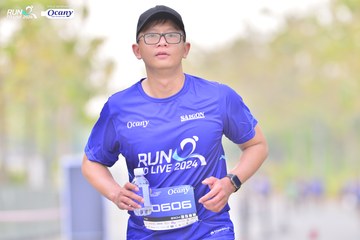 RUN TO LIVE 2024 - Ảnh #1445384