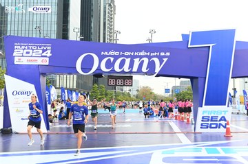 RUN TO LIVE 2024 - Ảnh #1422104