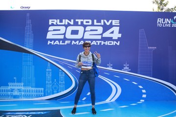 RUN TO LIVE 2024 - Ảnh #1310674