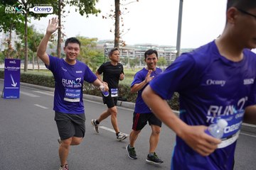RUN TO LIVE 2024 - Ảnh #1387446