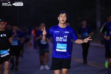 RUN TO LIVE 2024 - Ảnh #1347767