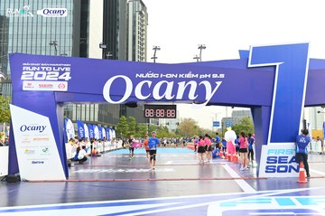 RUN TO LIVE 2024 - Ảnh #1419695