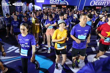 RUN TO LIVE 2024 - Ảnh #1319345