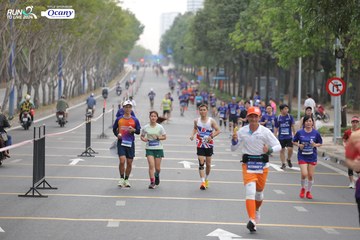 RUN TO LIVE 2024 - Ảnh #1438617