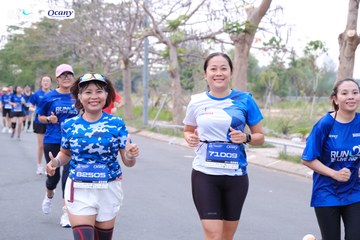 RUN TO LIVE 2024 - Ảnh #1399652