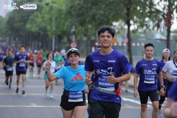 RUN TO LIVE 2024 - Ảnh #1434936